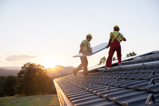 Best Roof Coating and Sealing  in Fairfield, OH