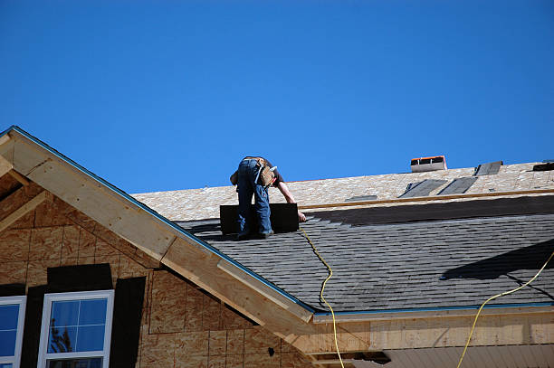 Best Sheet Metal Roofing  in Fairfield, OH