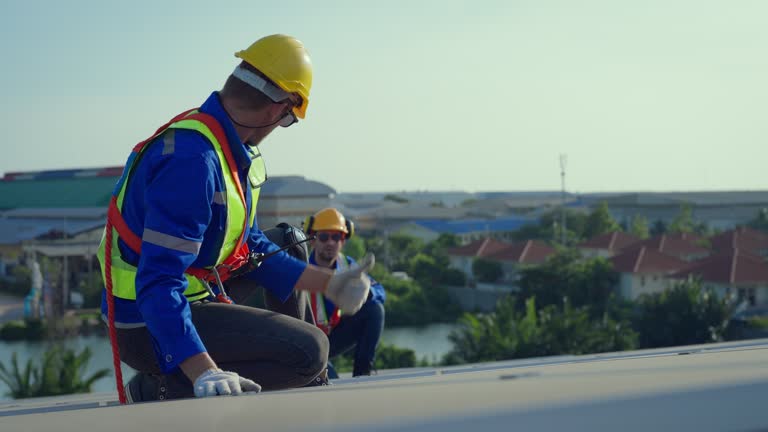 Professional Roofing Services in Fairfield, OH