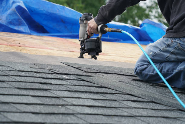 Best Solar Panel Roofing Installation  in Fairfield, OH
