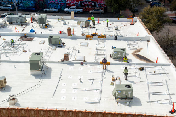 Best Green or Eco-Friendly Roofing Solutions  in Fairfield, OH