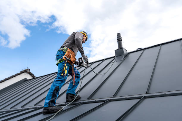 Best Flat Roofing  in Fairfield, OH