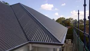 Best Metal Roofing Installation  in Fairfield, OH